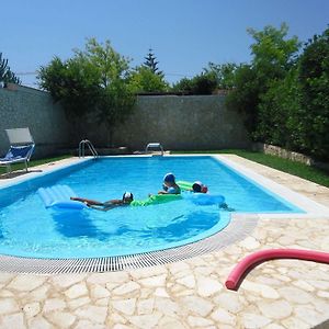 Villa Dafne